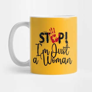 Vulnerability Mug